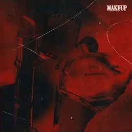 Chris Grey — Makeup — обложка