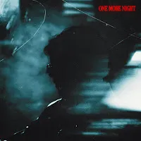 Chris Grey — One More Night — обложка
